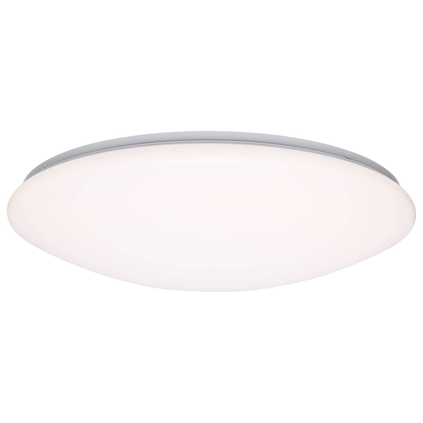 19" LED CLOUD FIXTURE W/SENSOR - 62-1859