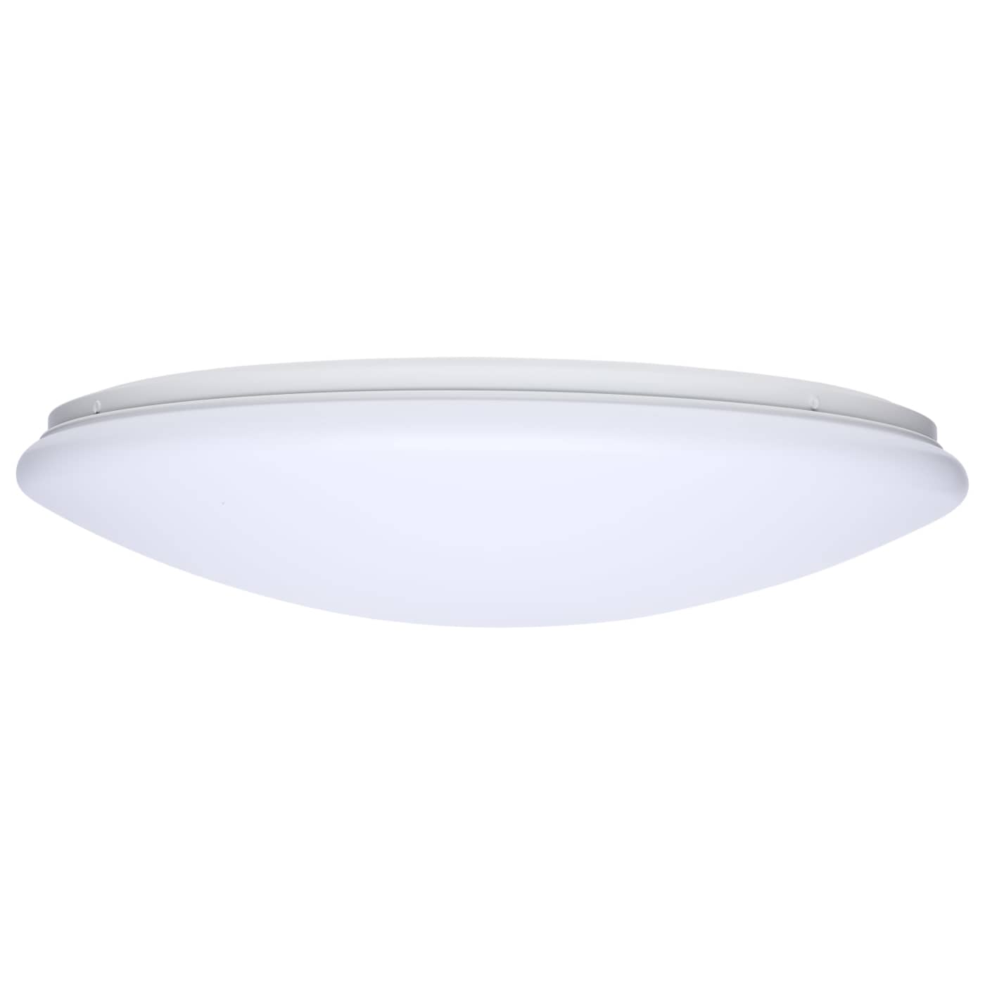 19" LED CLOUD FIXTURE W/SENSOR - 62-1859