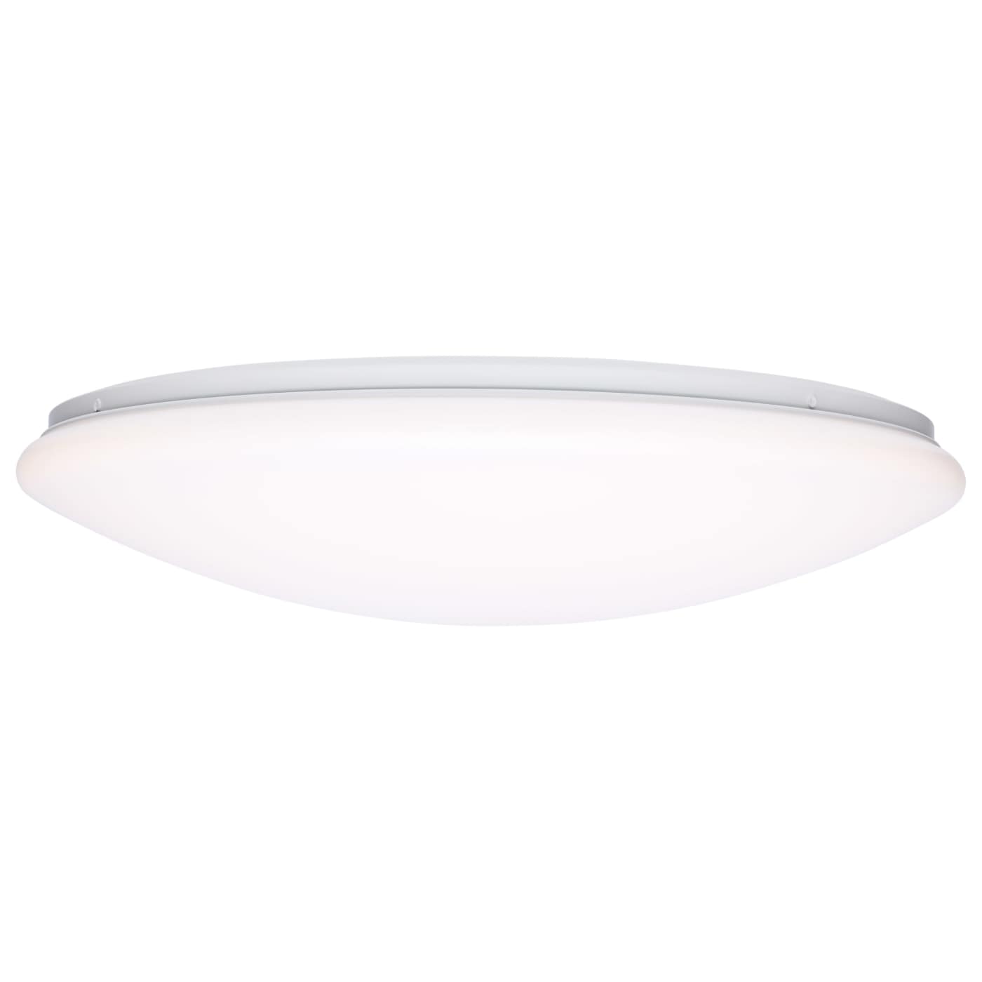 19" LED CLOUD FIXTURE W/SENSOR - 62-1859