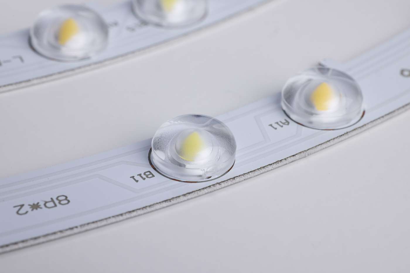 19" LED CLOUD FIXTURE W/SENSOR - 62-1859