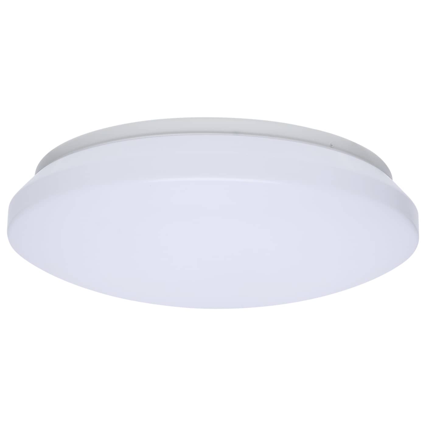 11" LED CLOUD 120/277V 0-10V - 62-1860