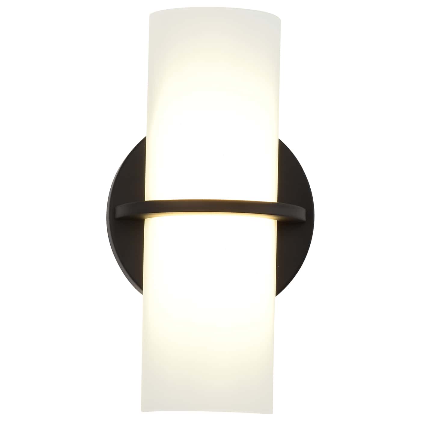 TUCKER LED WALL SCONCE - 62-186