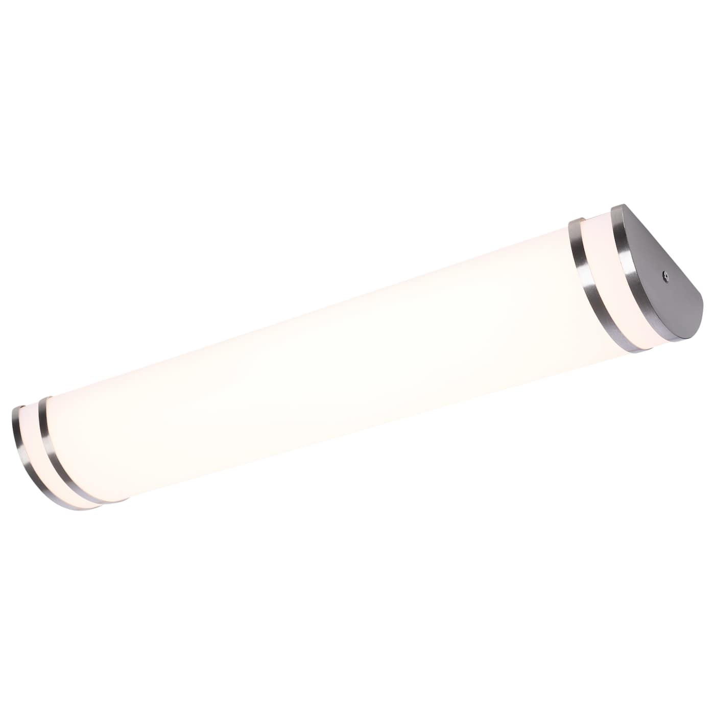 LED GLAMOUR 25" BN VANITY - 62-1871