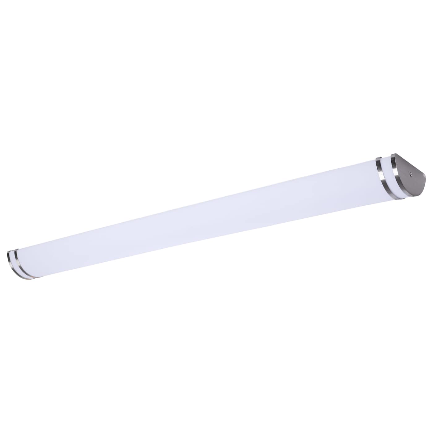 LED GLAMOUR 49" BN VANITY - 62-1872