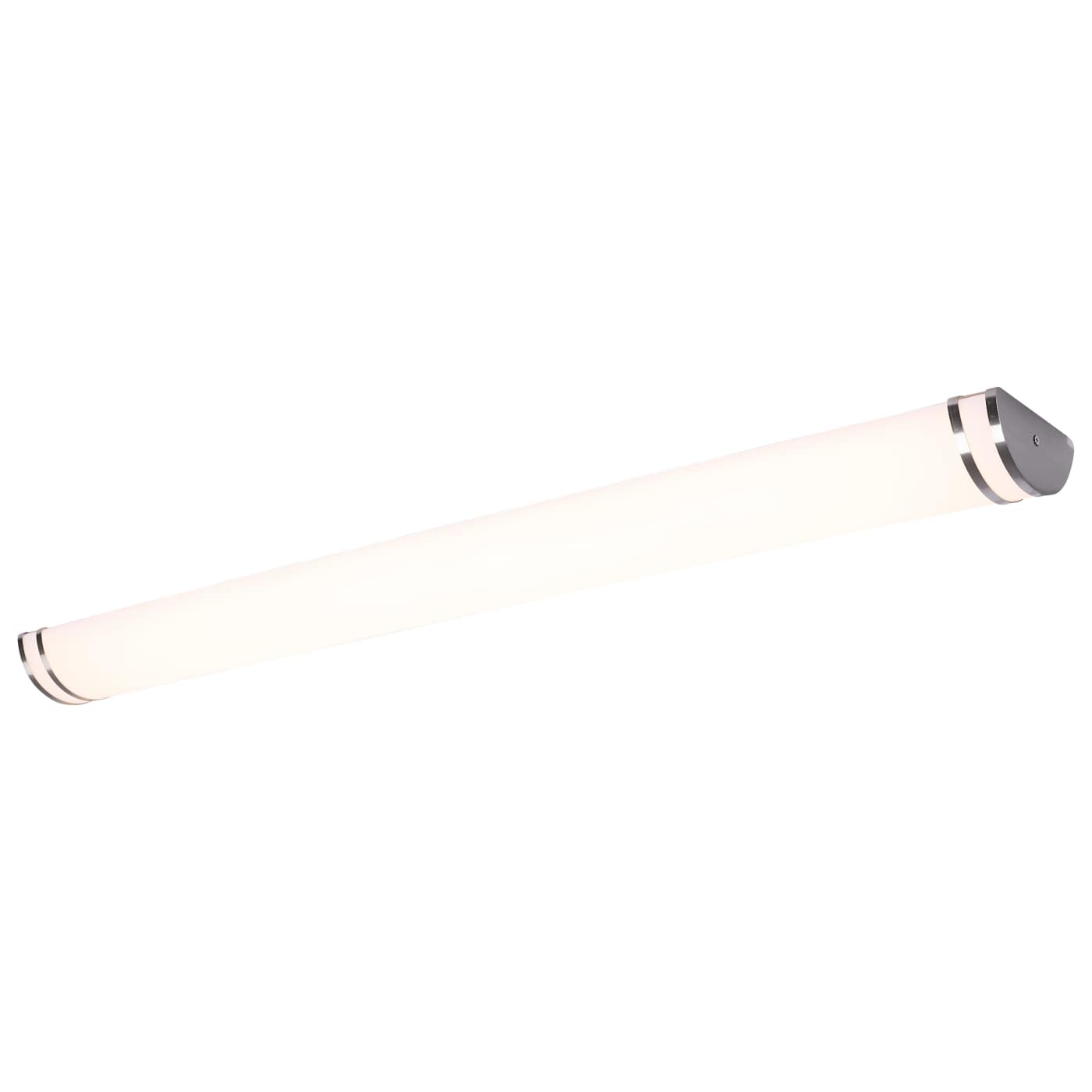 LED GLAMOUR 49" BN VANITY - 62-1872