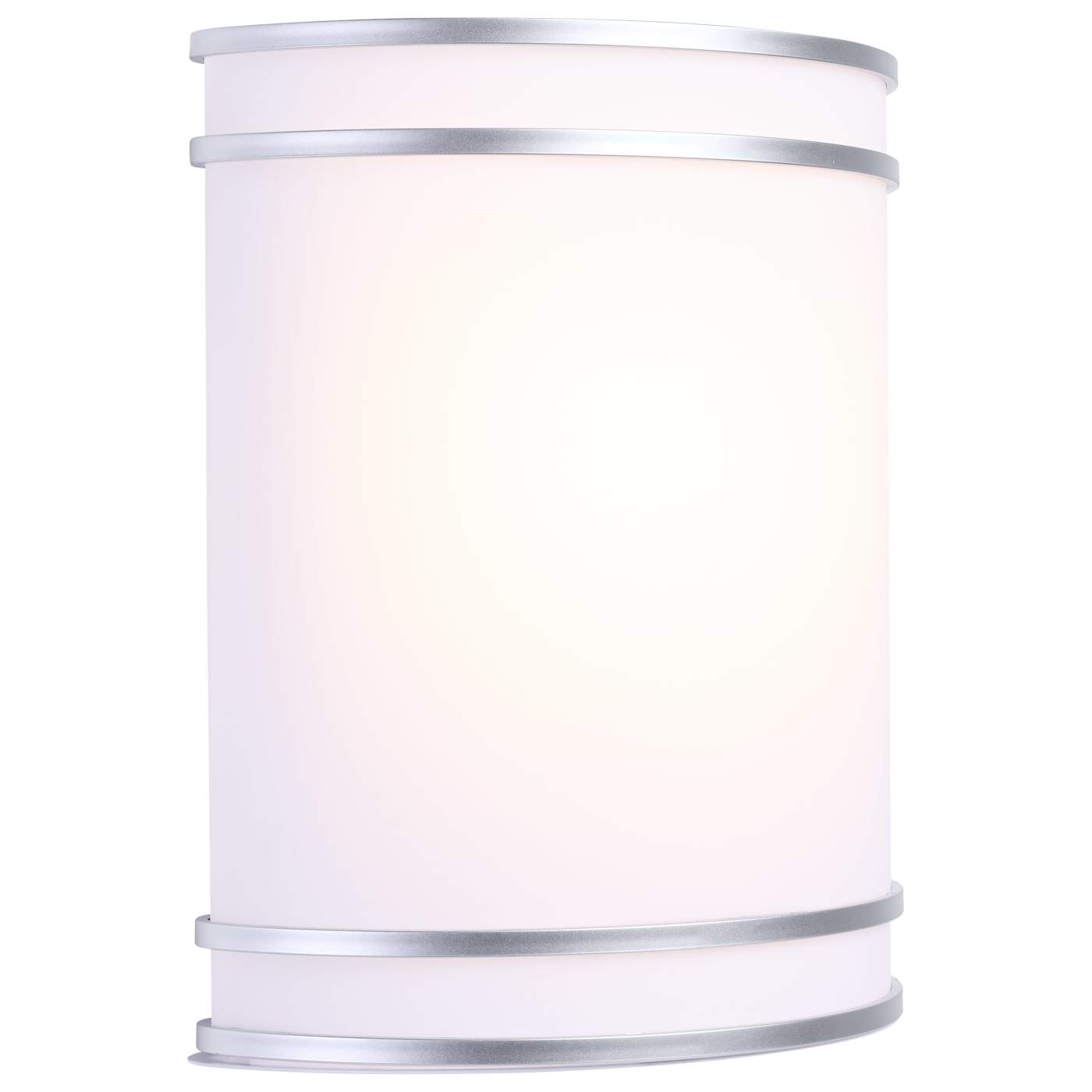 LED GLAMOUR BN WALL SCONCE - 62-1885