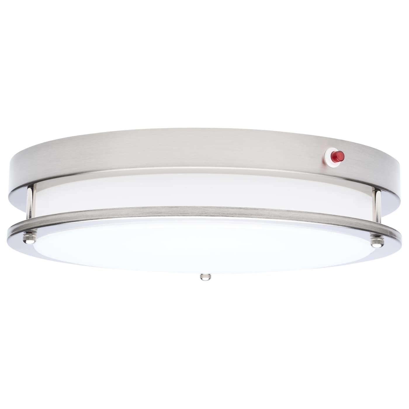 LED EM 13" GLAMOUR FLUSH - 62-1890