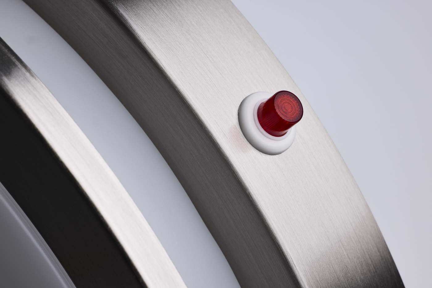 LED EM 13" GLAMOUR FLUSH - 62-1890