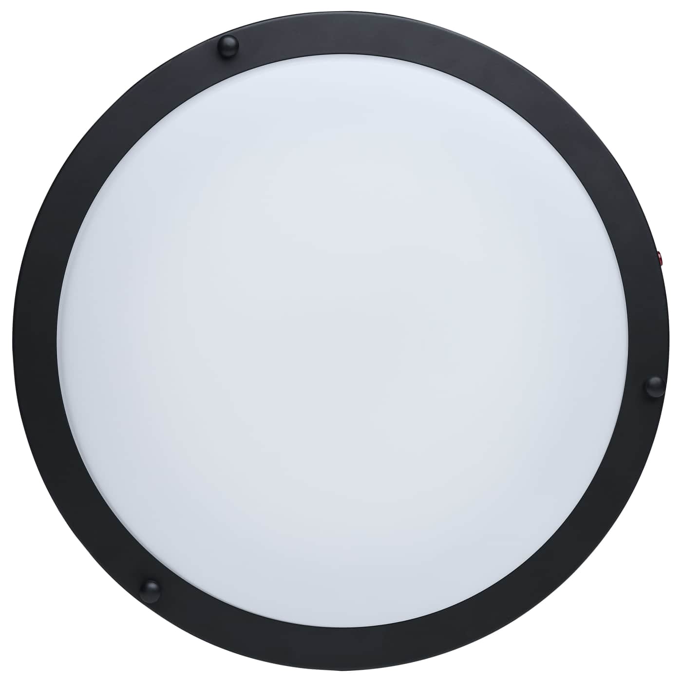 LED EM 13" GLAMOUR FLUSH - 62-1891