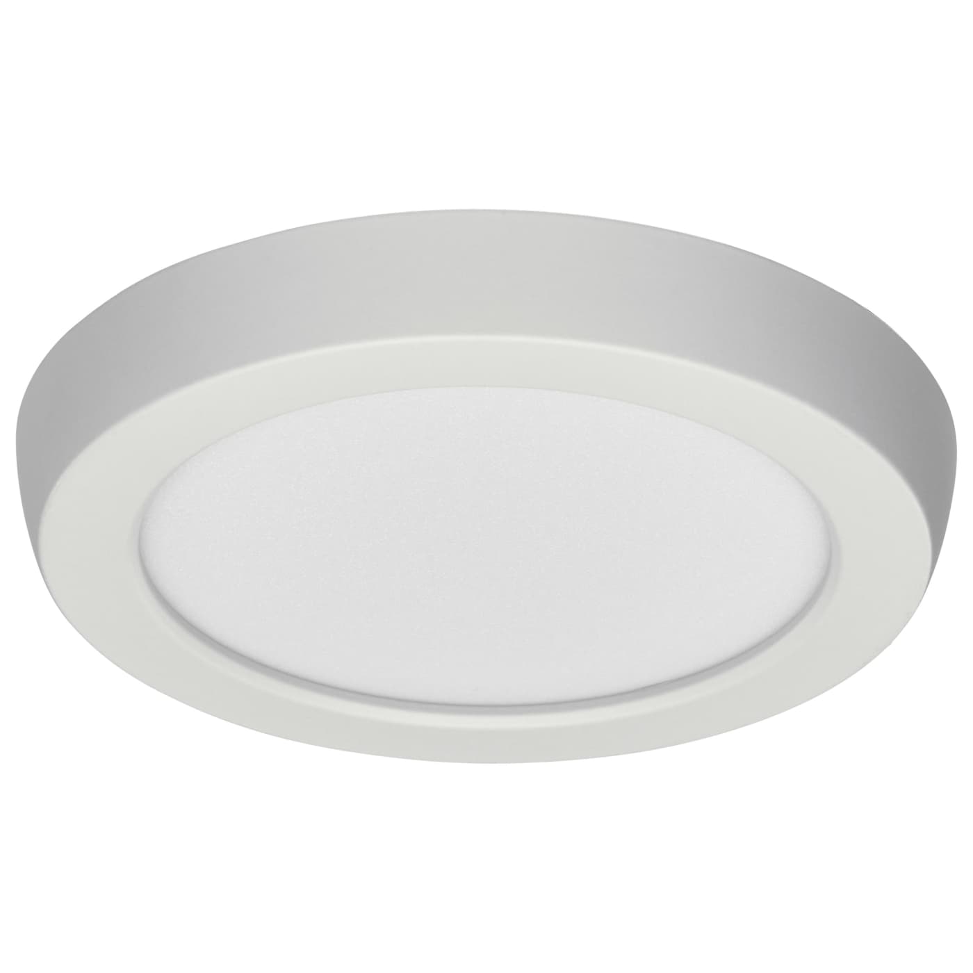 BLINK 8W LED 5" ROUND WHITE - 62-1900
