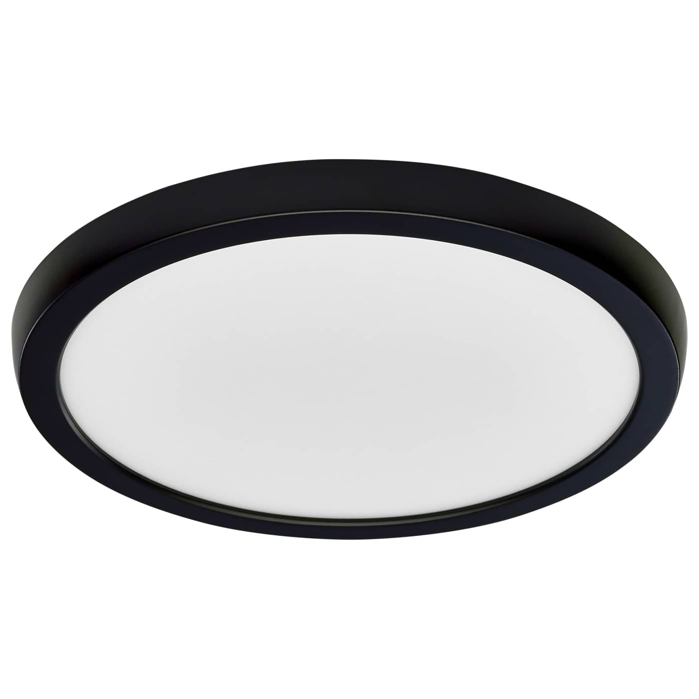 BLINK 11W LED 9" ROUND BLACK - 62-1921