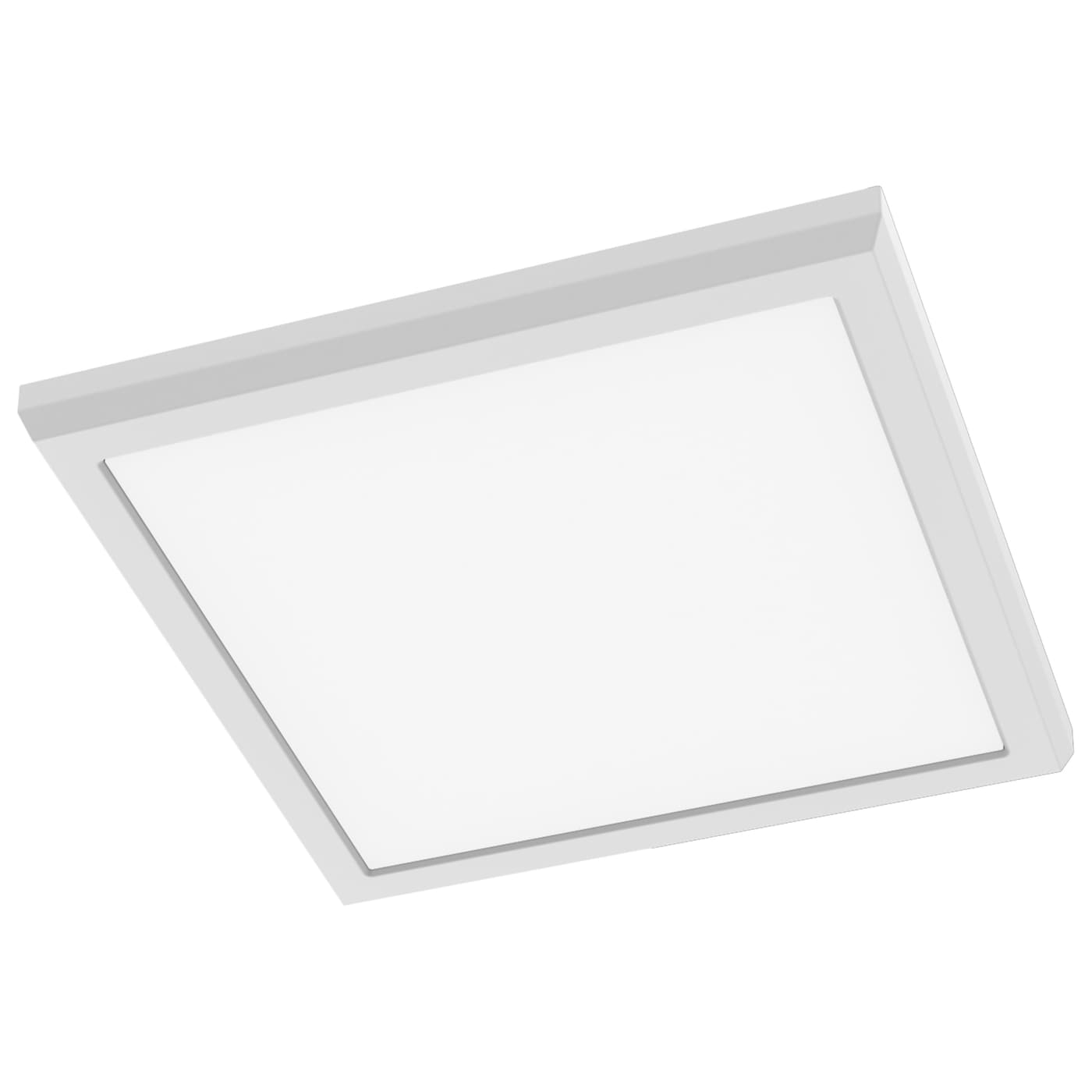 BLINK 11W LED 9" SQUARE WHITE - 62-1924