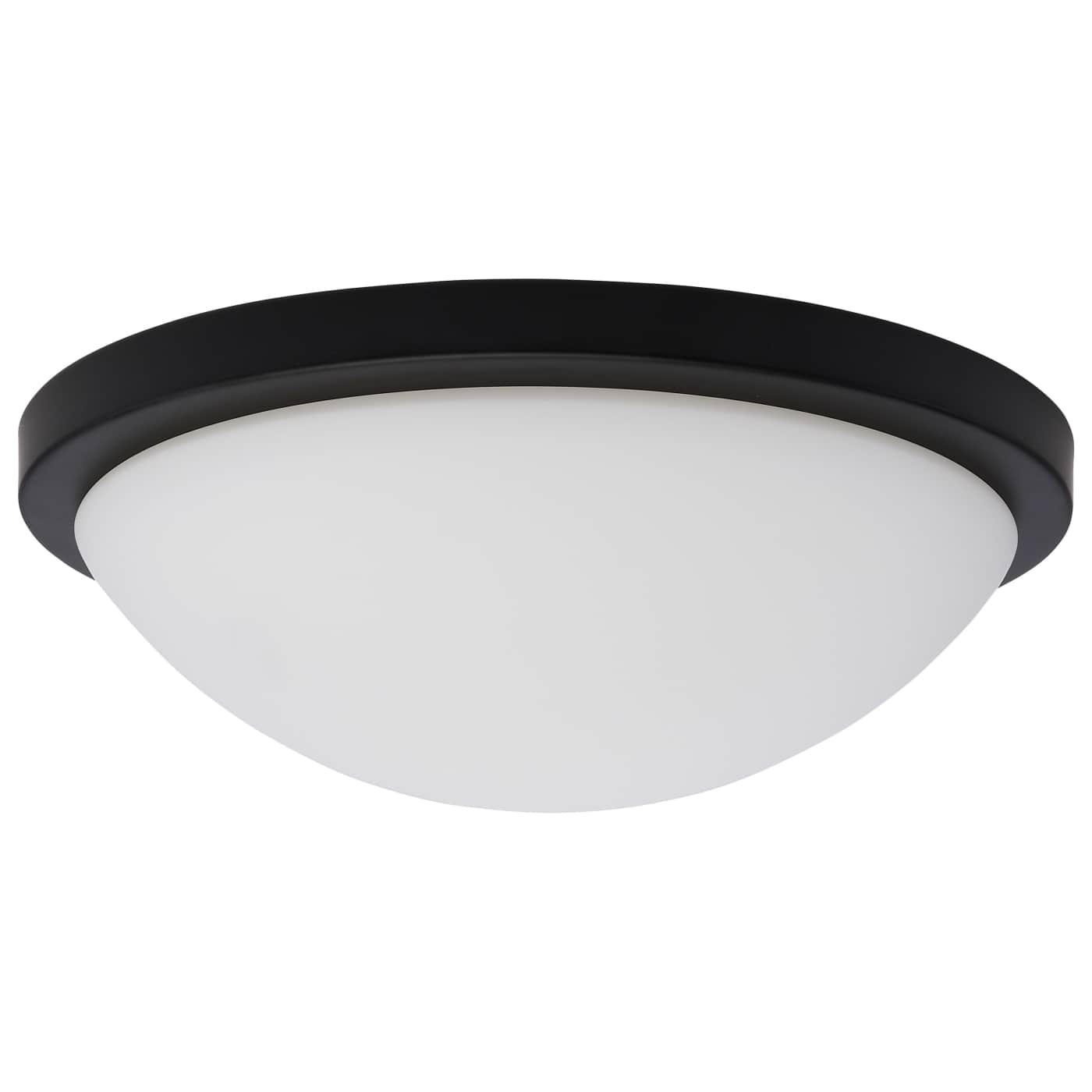 LED BUTTON BL 11" FLUSH - 62-1942