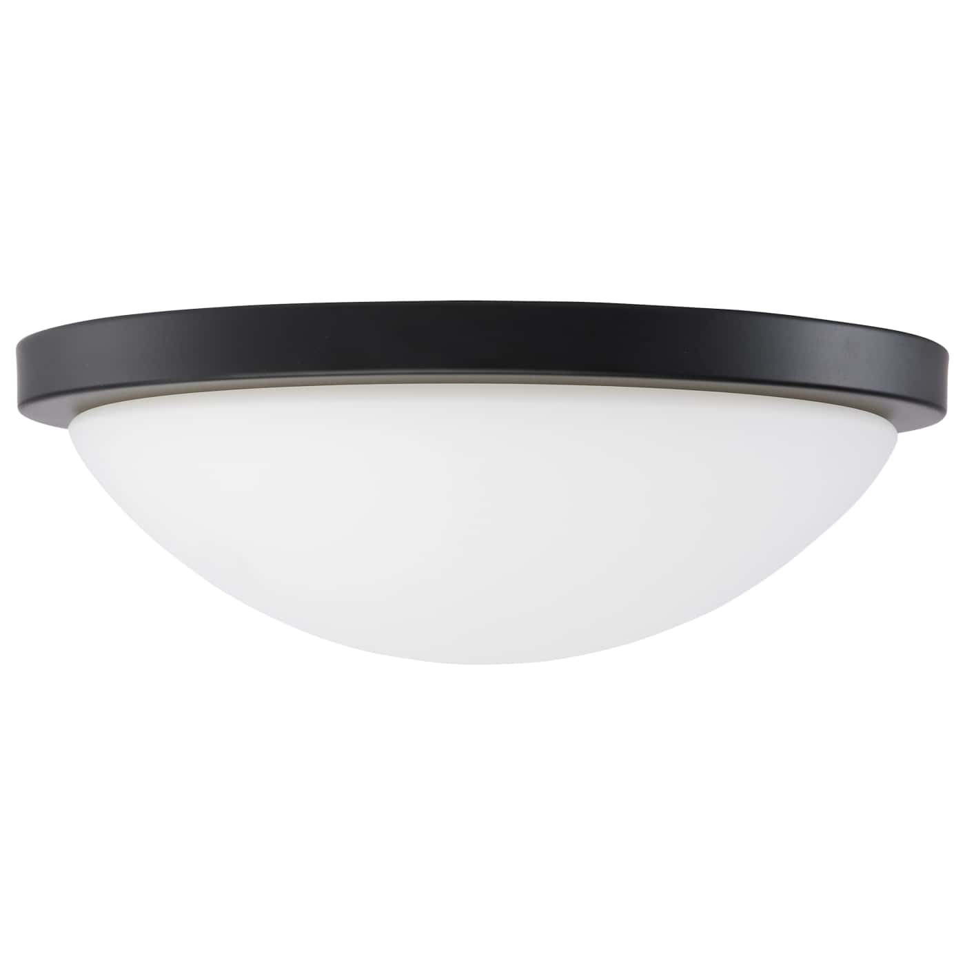 LED BUTTON BL 11" FLUSH - 62-1942