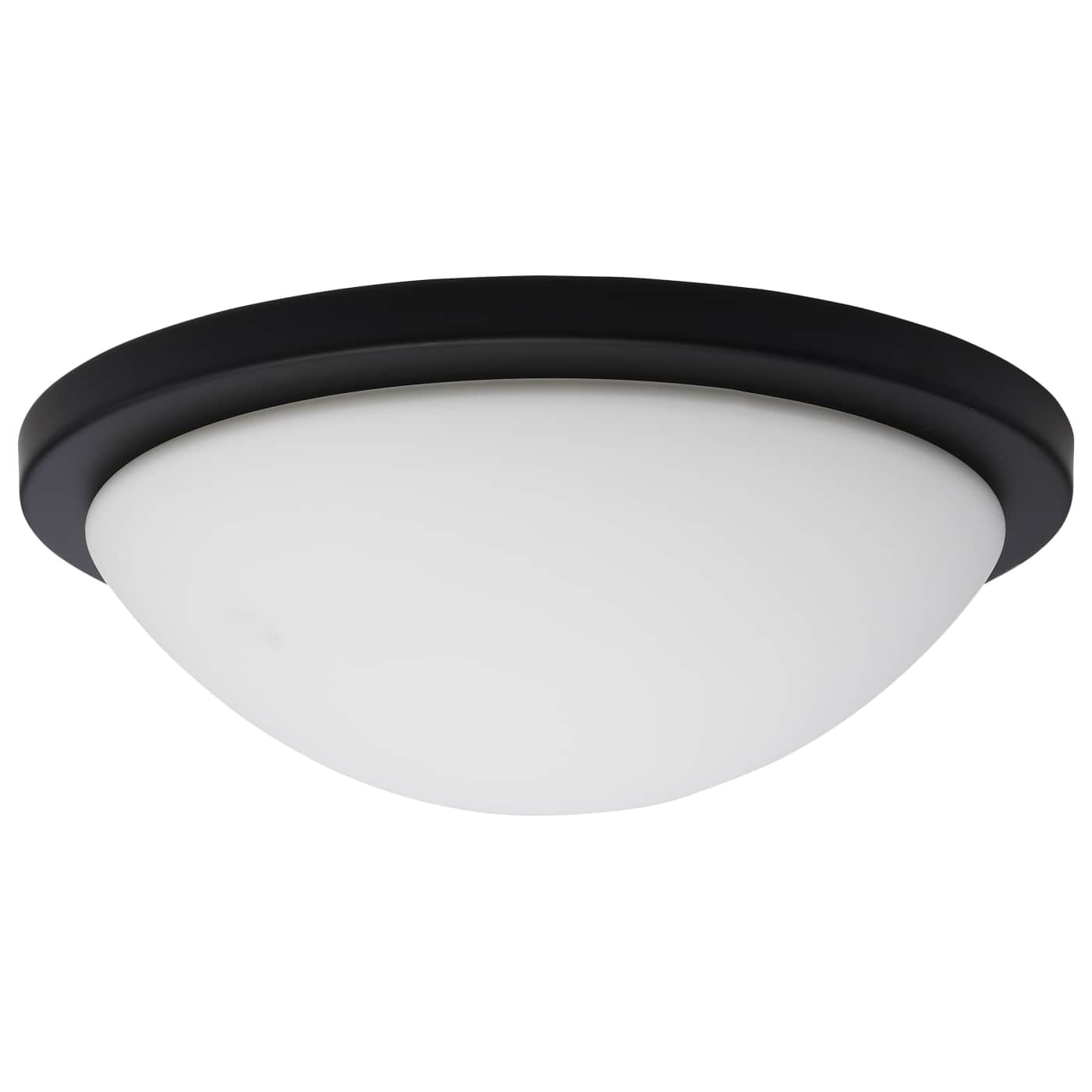 LED BUTTON BL 13" FLUSH - 62-1943