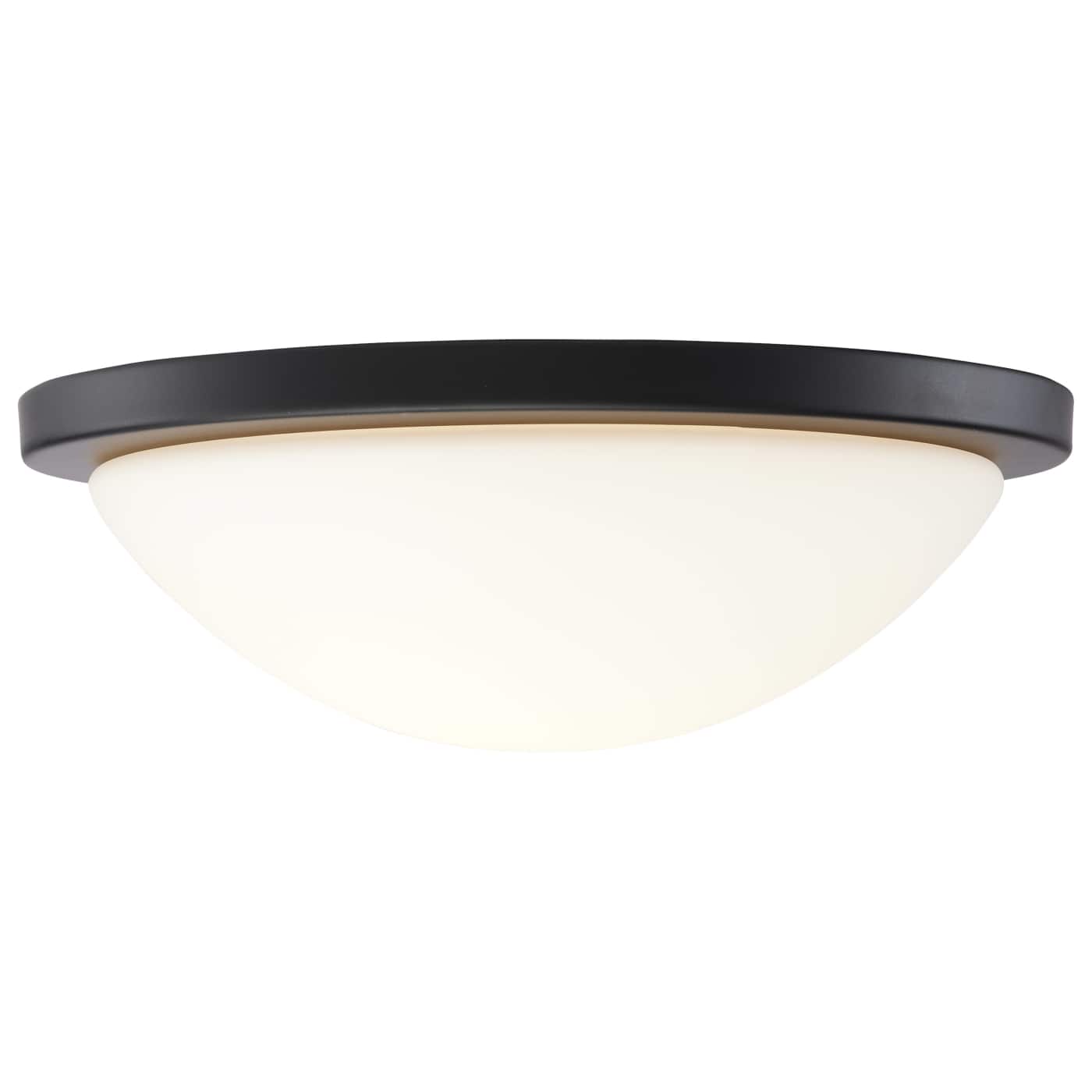 LED BUTTON BL 13" FLUSH - 62-1943