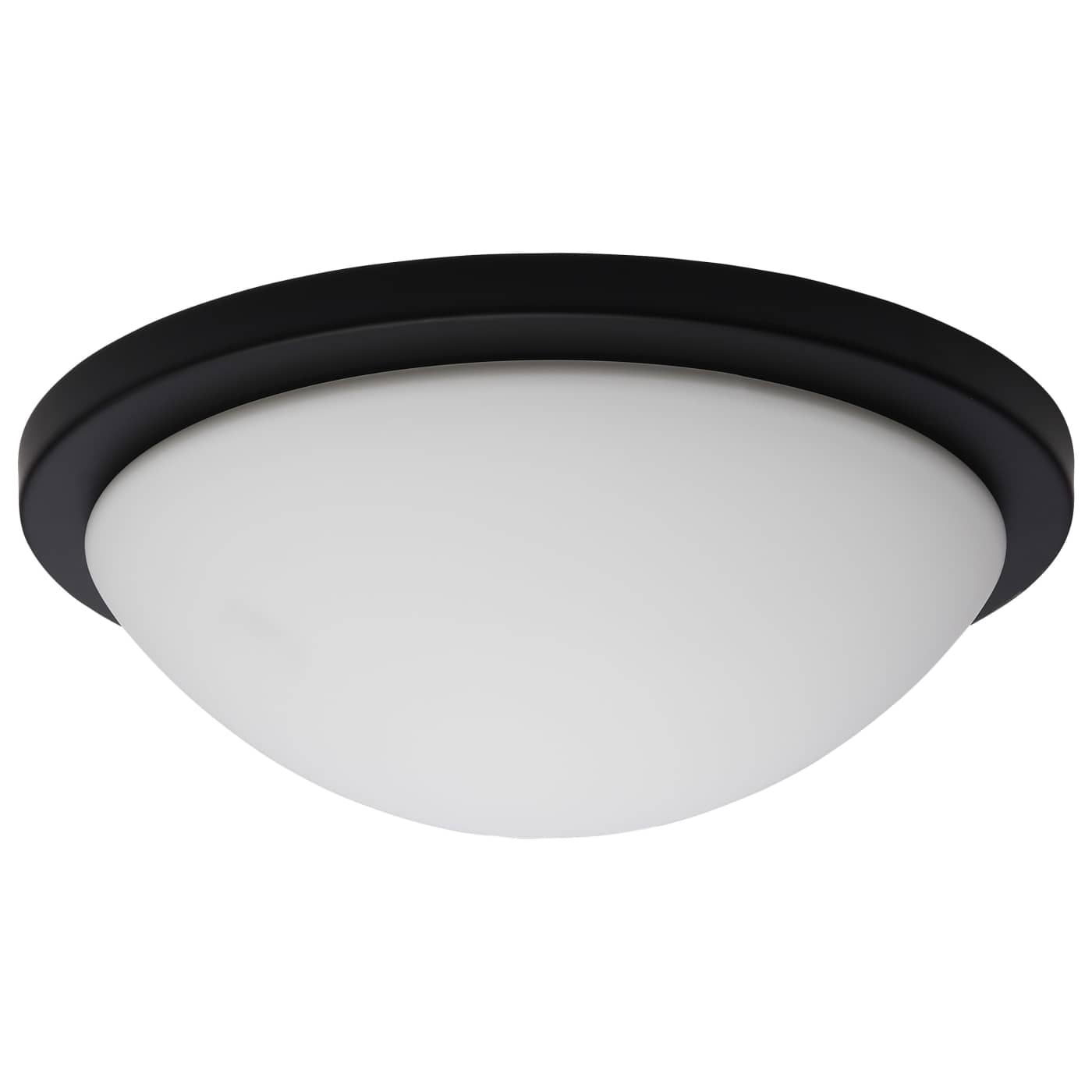 LED BUTTON BL 13" FLUSH - 62-1943