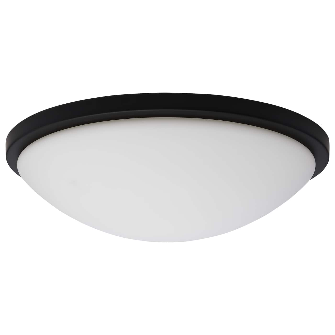 LED BUTTON BL 17" FLUSH - 62-1944