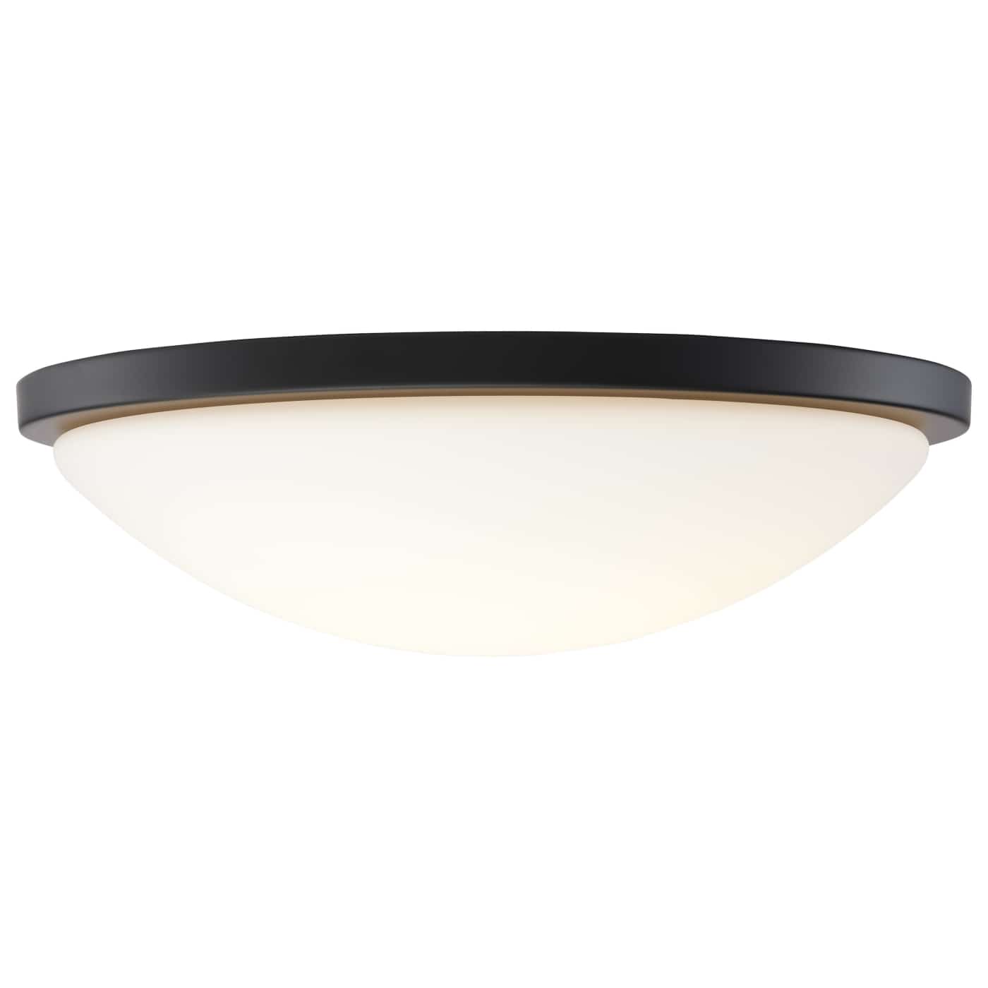 LED BUTTON BL 17" FLUSH - 62-1944