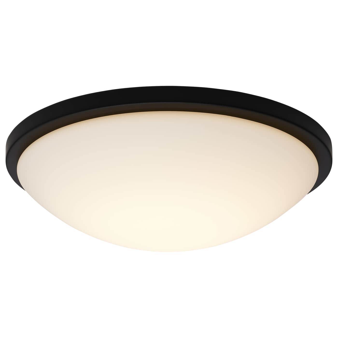 LED BUTTON BL 17" FLUSH - 62-1944