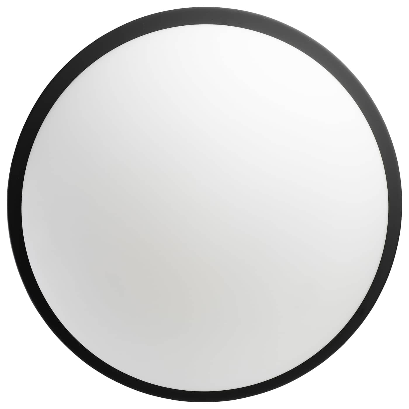 LED BUTTON BL 17" FLUSH - 62-1944