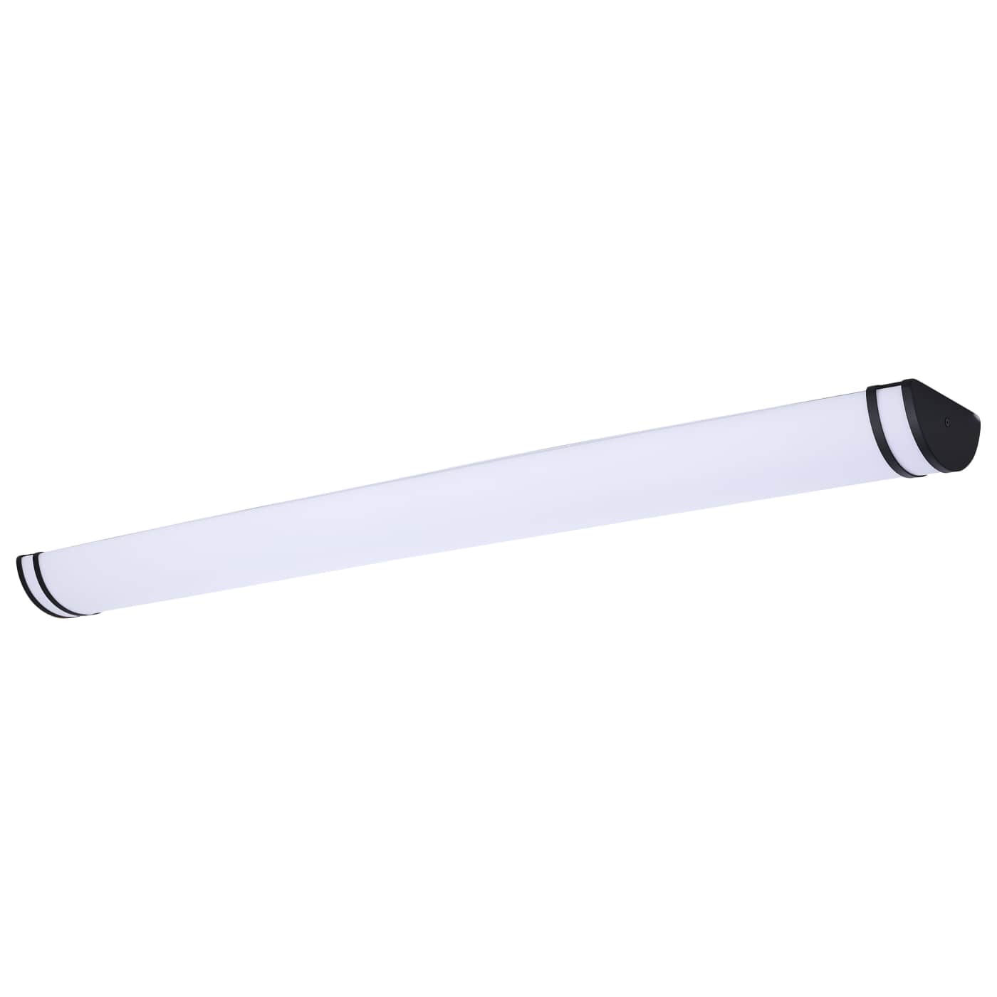 LED GLAMOUR 49" BL VANITY - 62-1972