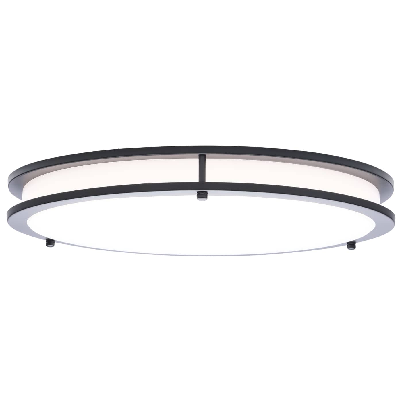 LED GLAMOUR BL 17" FLUSH - 62-1977