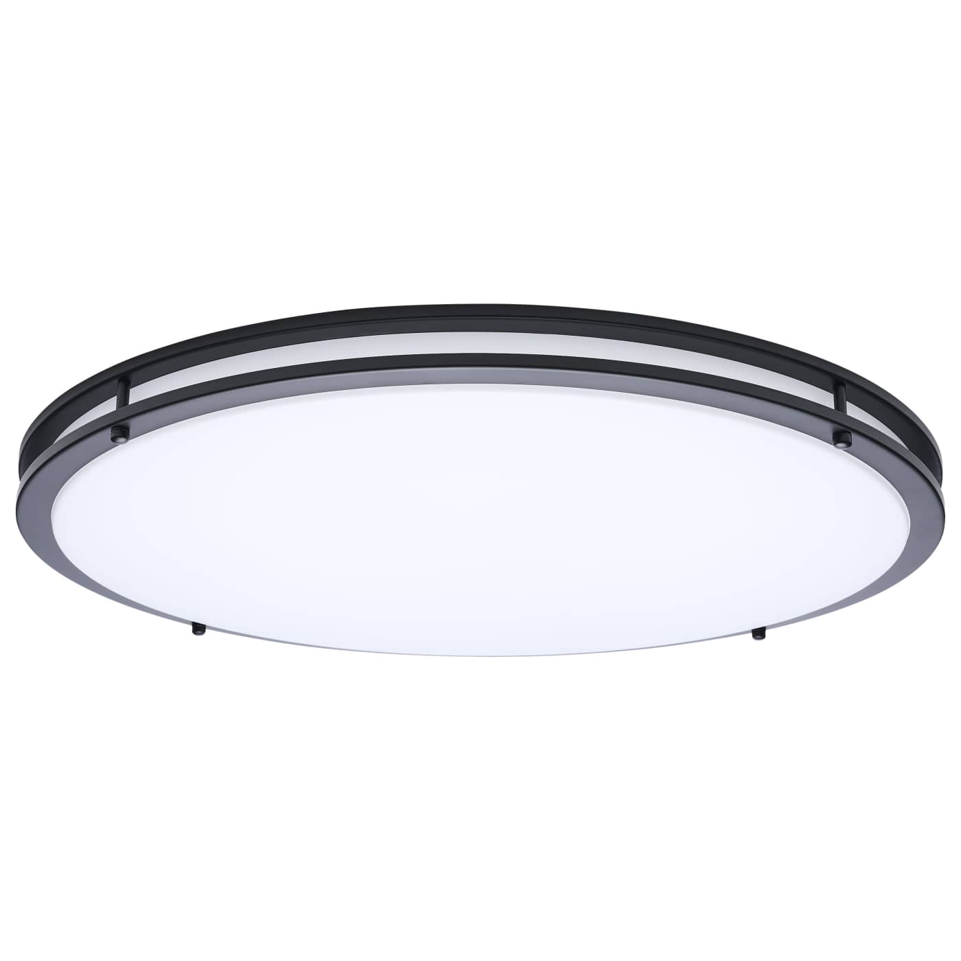 LED GLAMOUR BL 24" FLUSH - 62-1978