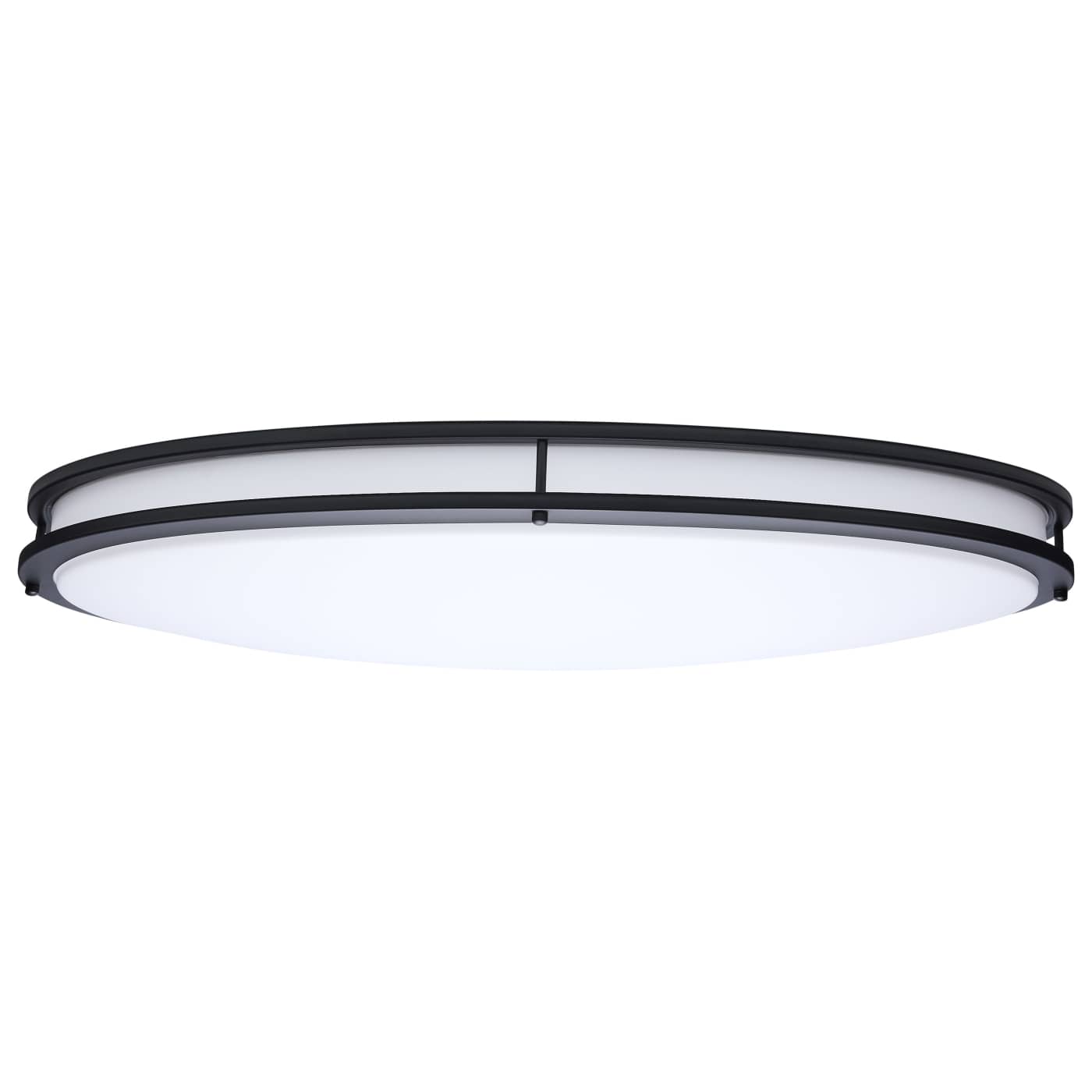 LED GLAMOUR BL 32" OVAL - 62-1981