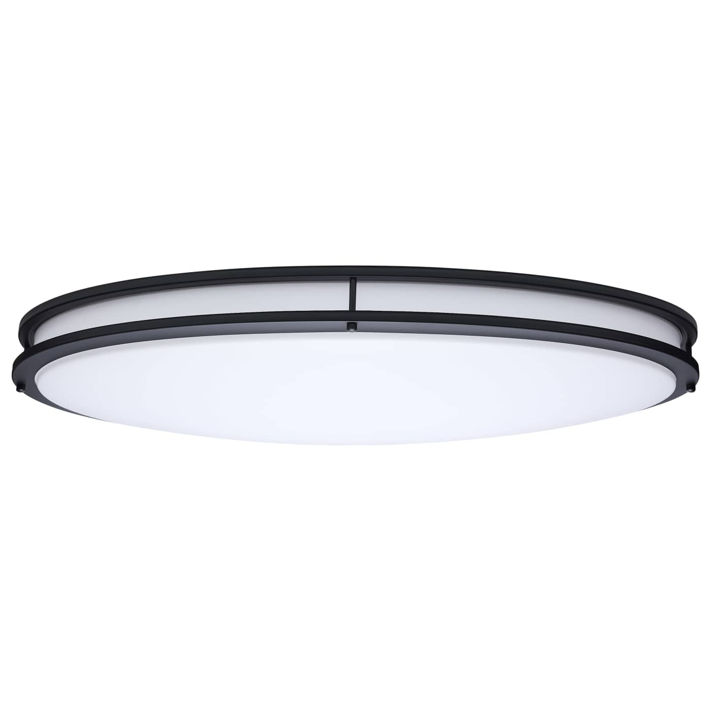 LED GLAMOUR BL 32" OVAL - 62-1981