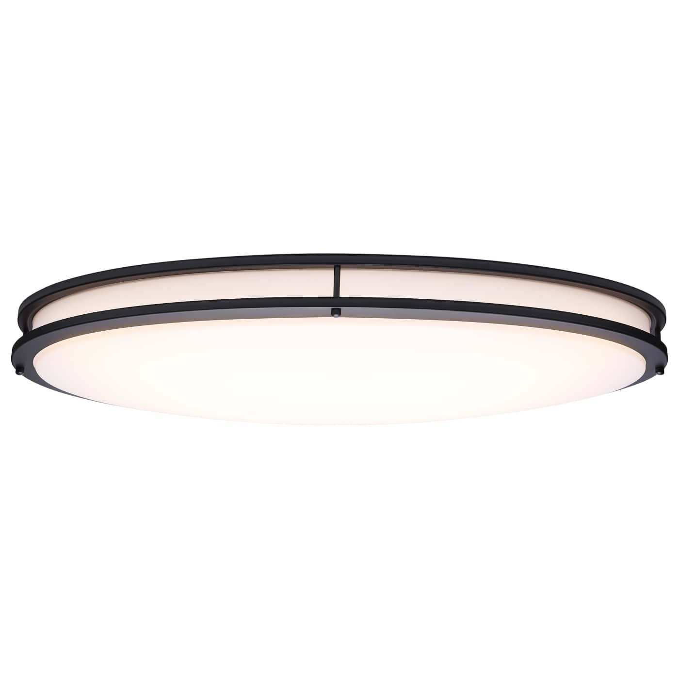 LED GLAMOUR BL 32" OVAL - 62-1981