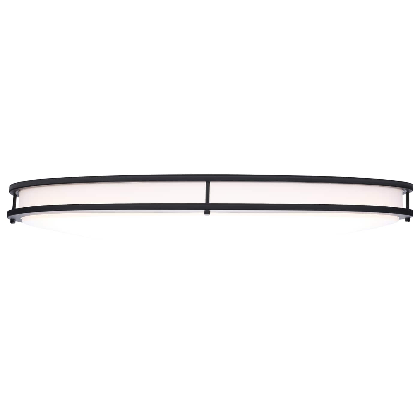 LED GLAMOUR BL 32" OVAL - 62-1981