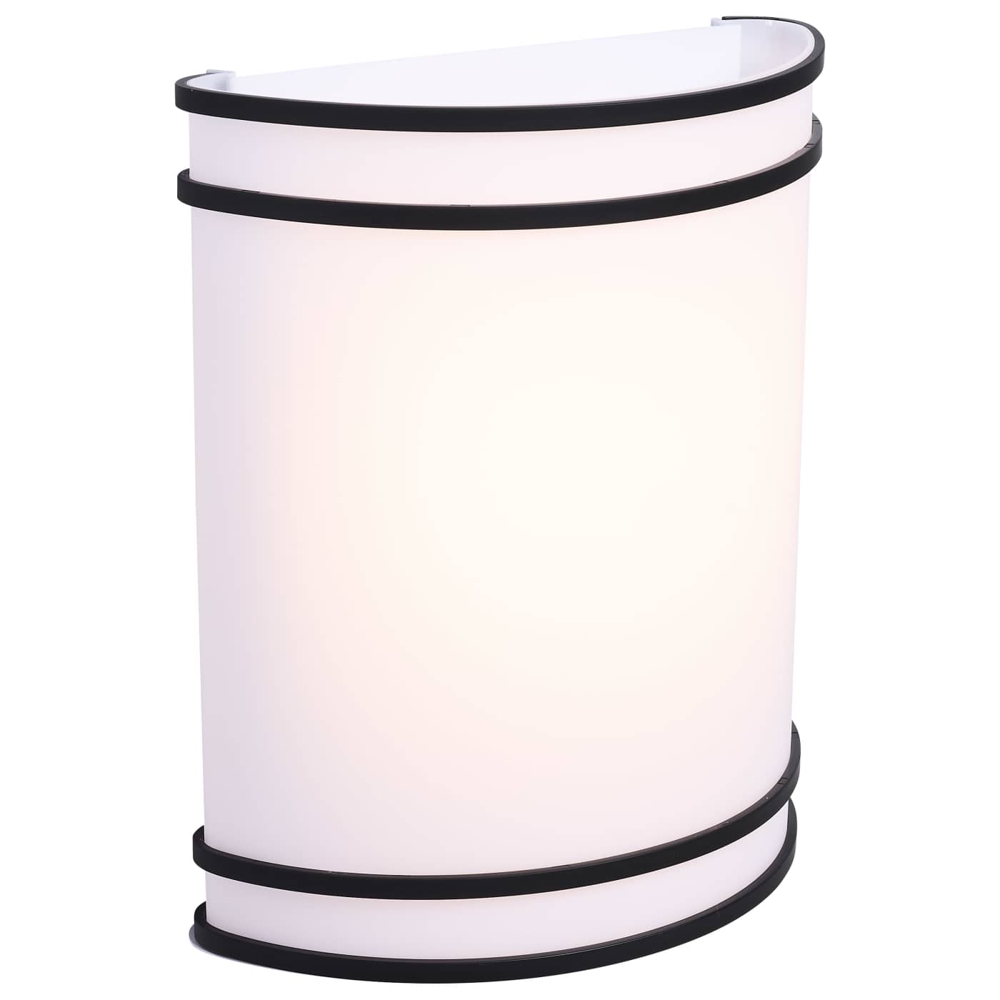 LED GLAMOUR BL WALL SCONCE - 62-1985