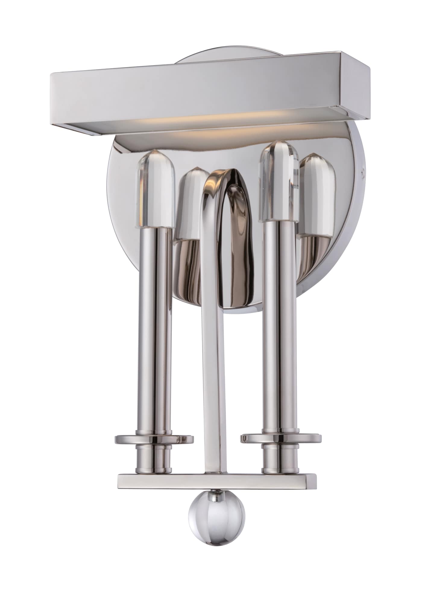 HARROW LED WALL SCONCE - 62-199