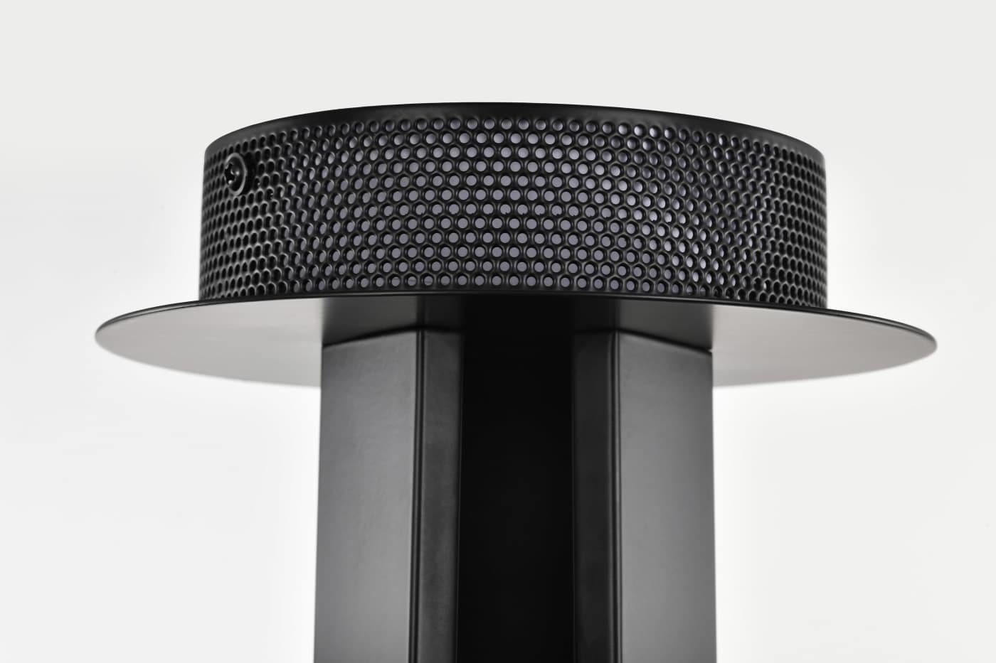 DARROW 13" LED SEMI FLUSH - 62-2001