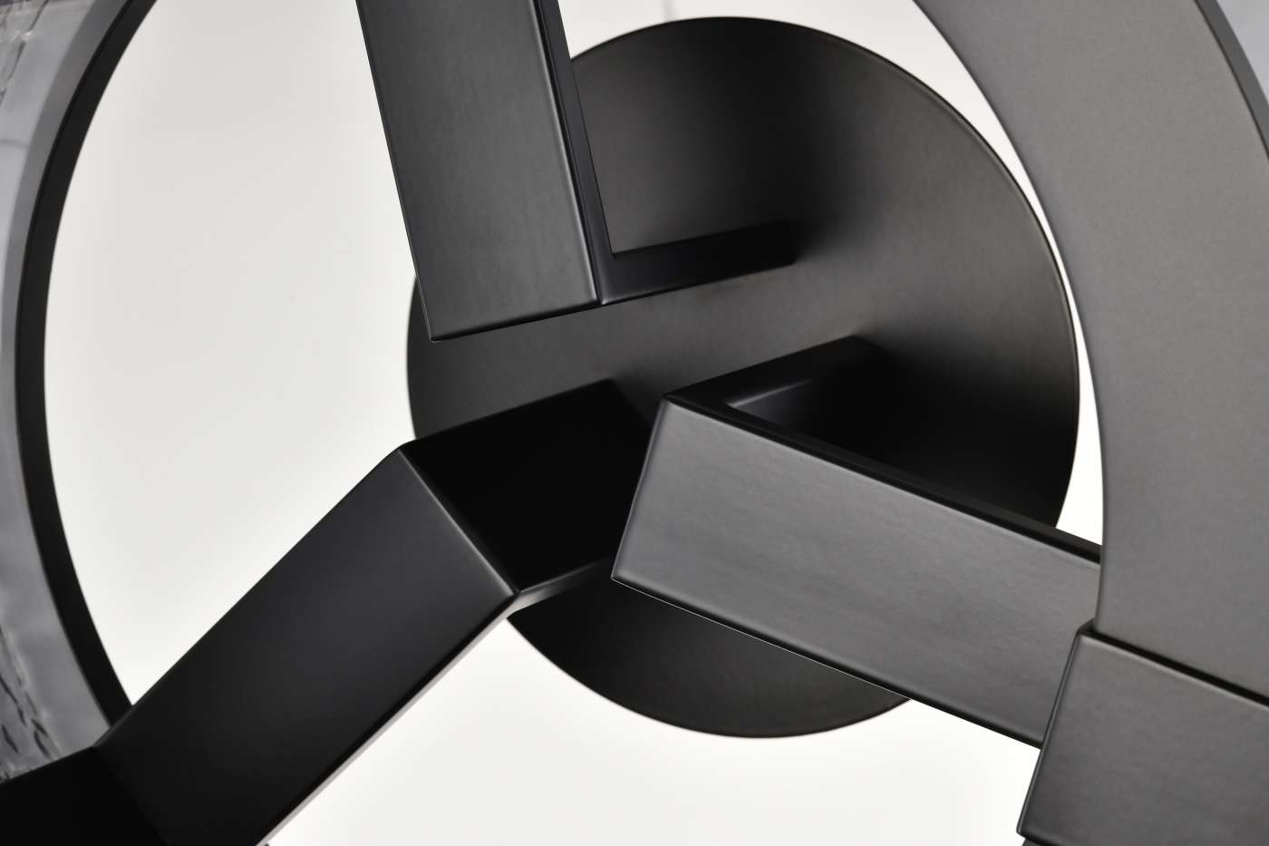 DARROW 13" LED SEMI FLUSH - 62-2001