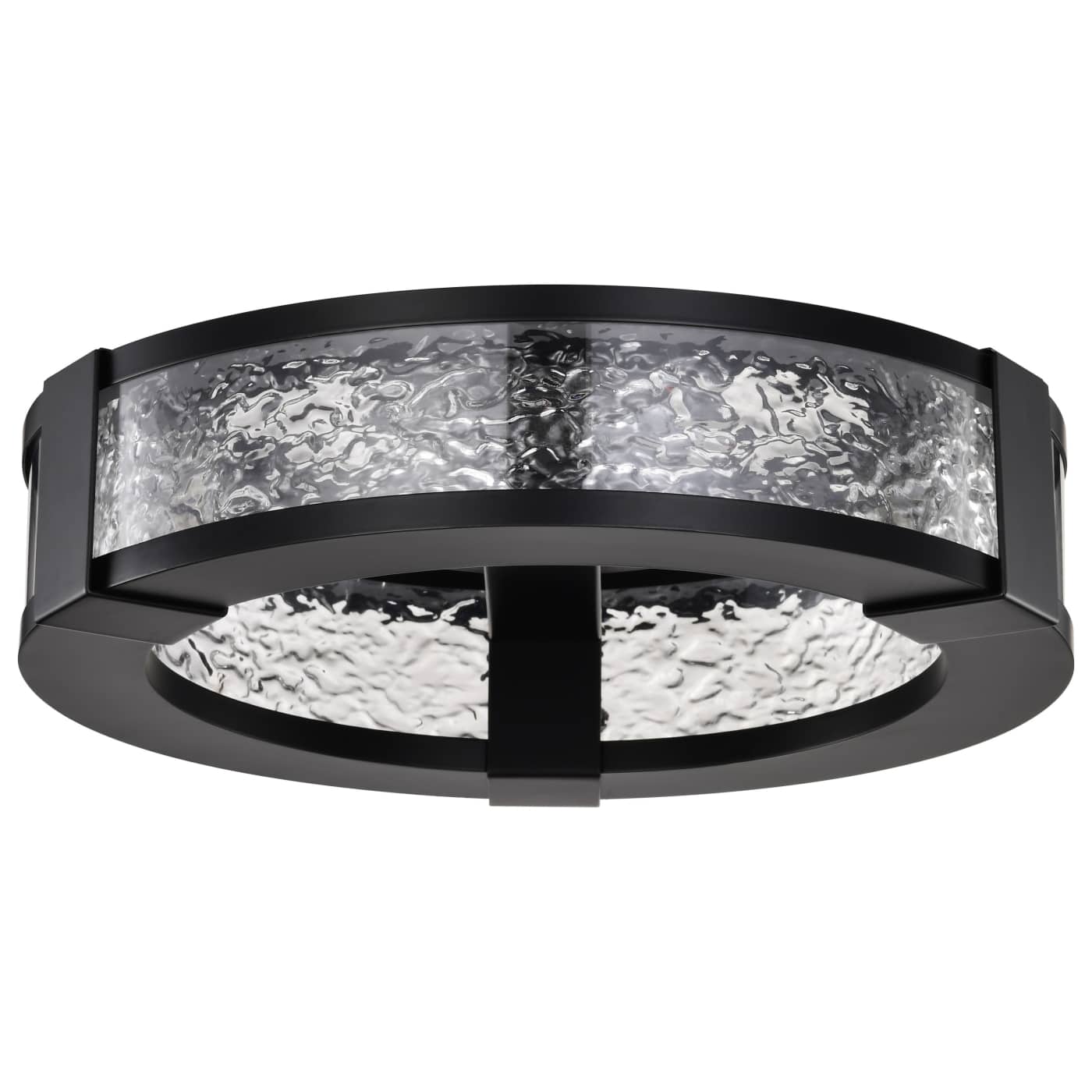 DARROW 13" LED FLUSH MOUNT - 62-2002