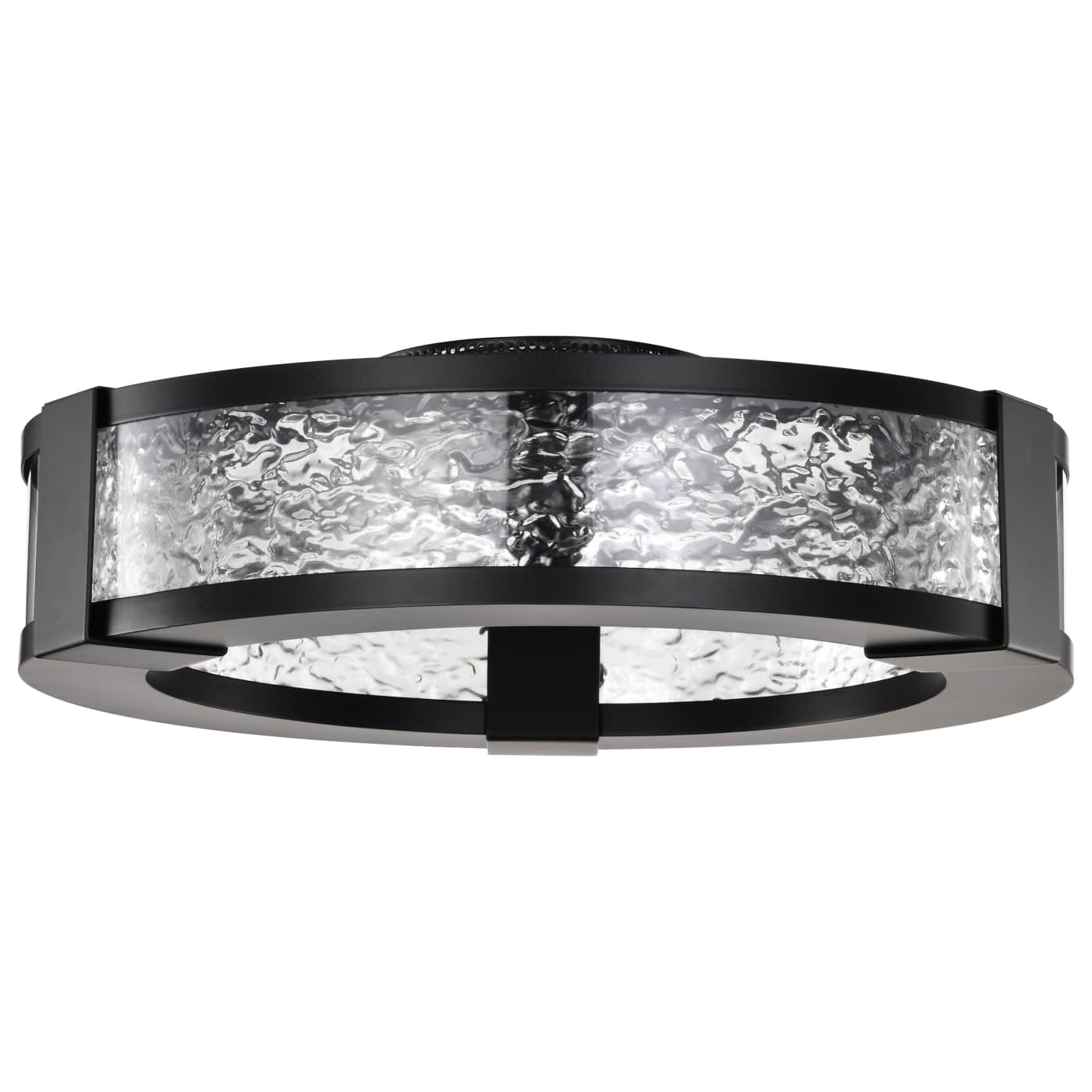 DARROW 13" LED FLUSH MOUNT - 62-2002