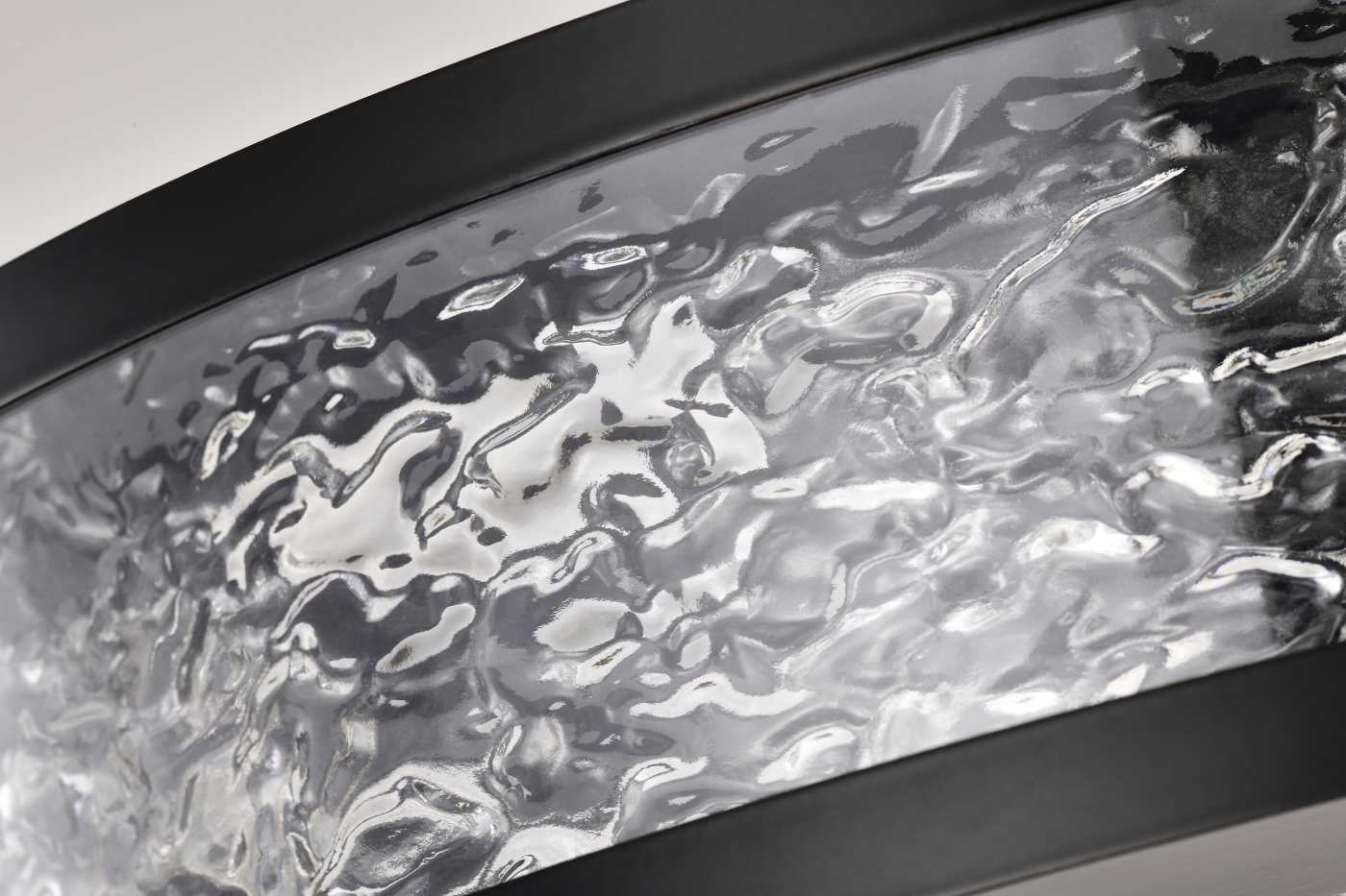 DARROW 13" LED FLUSH MOUNT - 62-2002