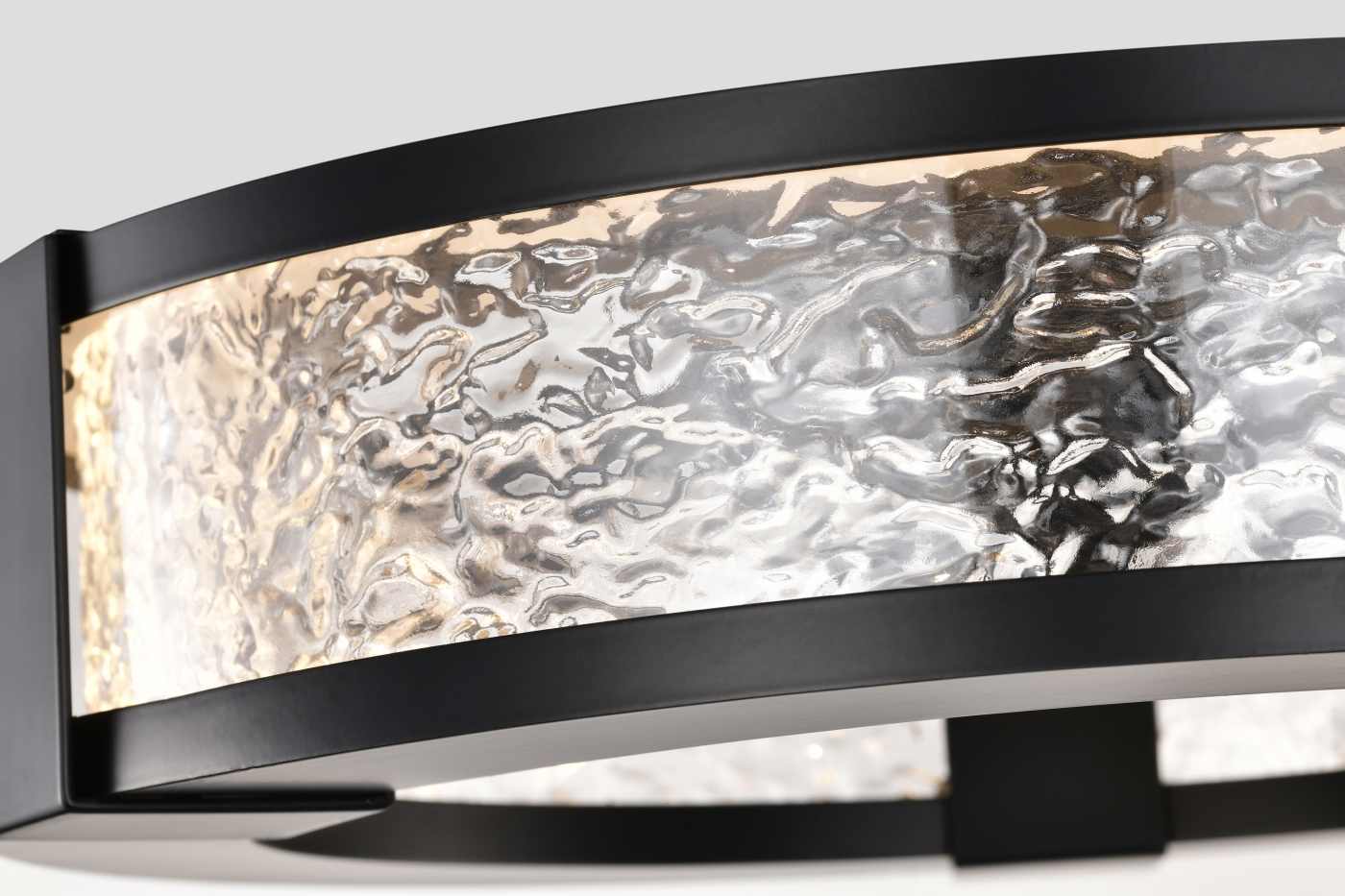 DARROW 13" LED FLUSH MOUNT - 62-2002