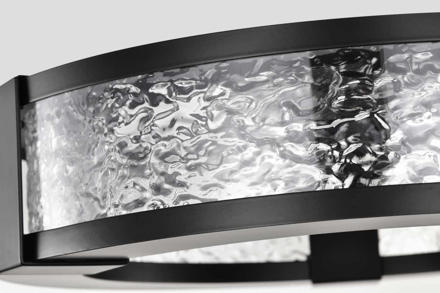 DARROW 13" LED FLUSH MOUNT - 62-2002