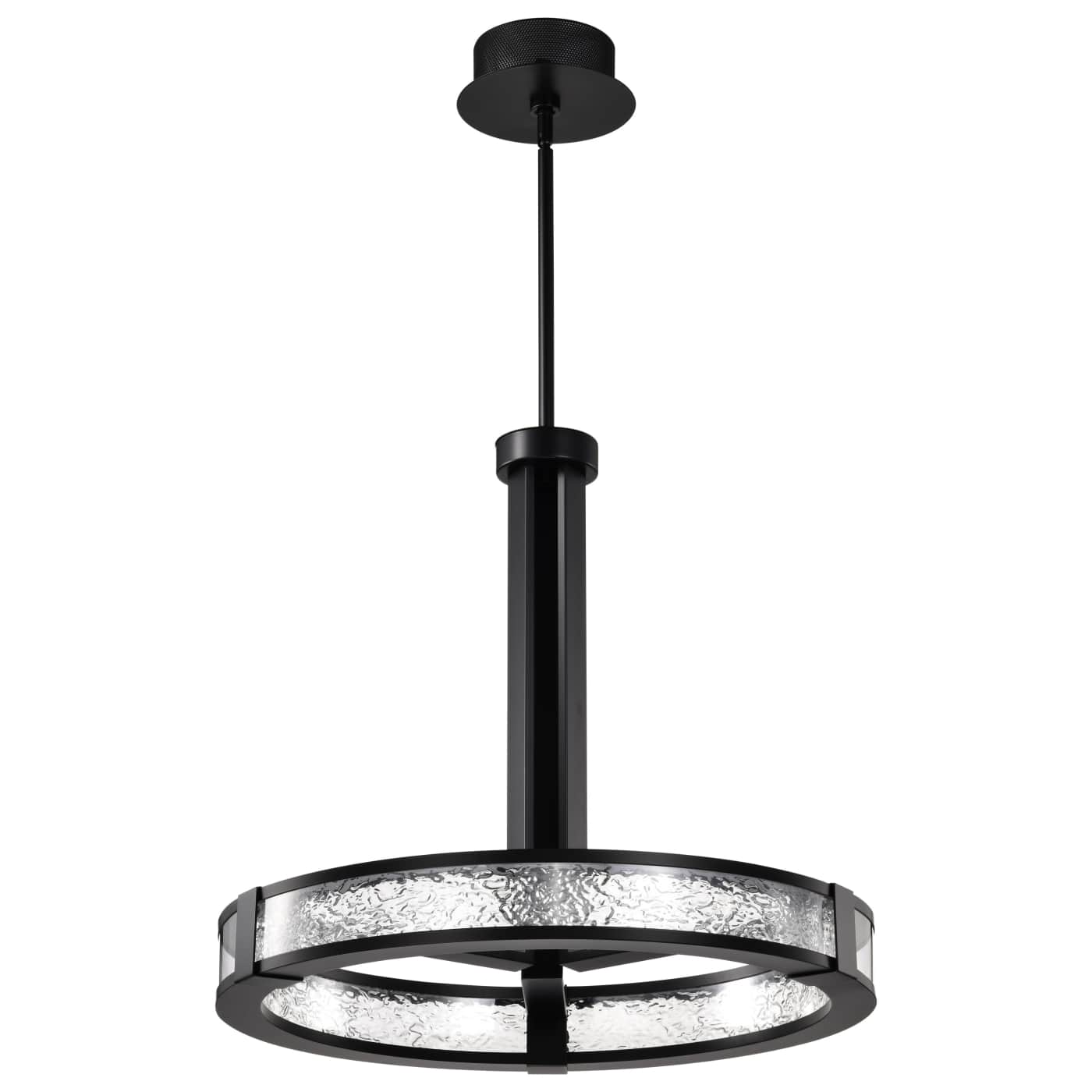 DARROW 24" LED PENDANT - 62-2003