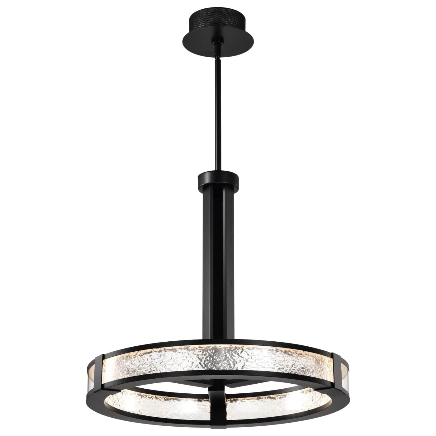 DARROW 24" LED PENDANT - 62-2003
