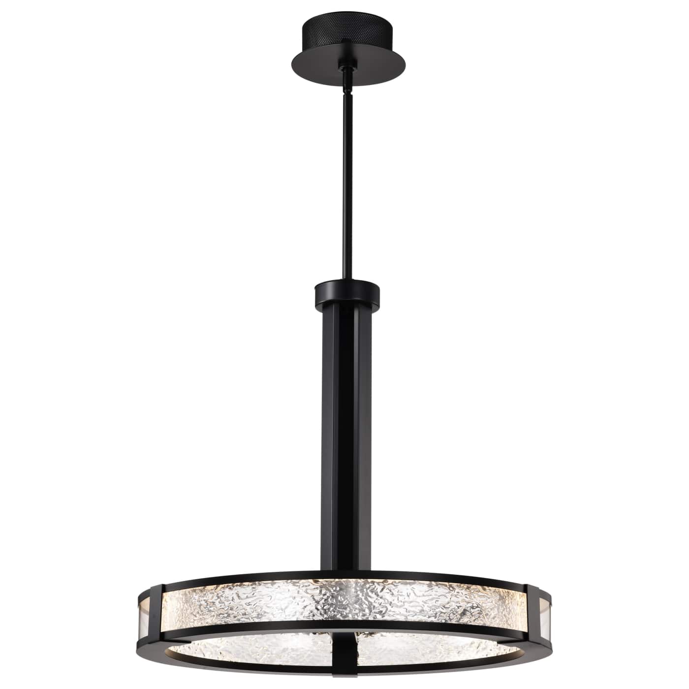 DARROW 24" LED PENDANT - 62-2003