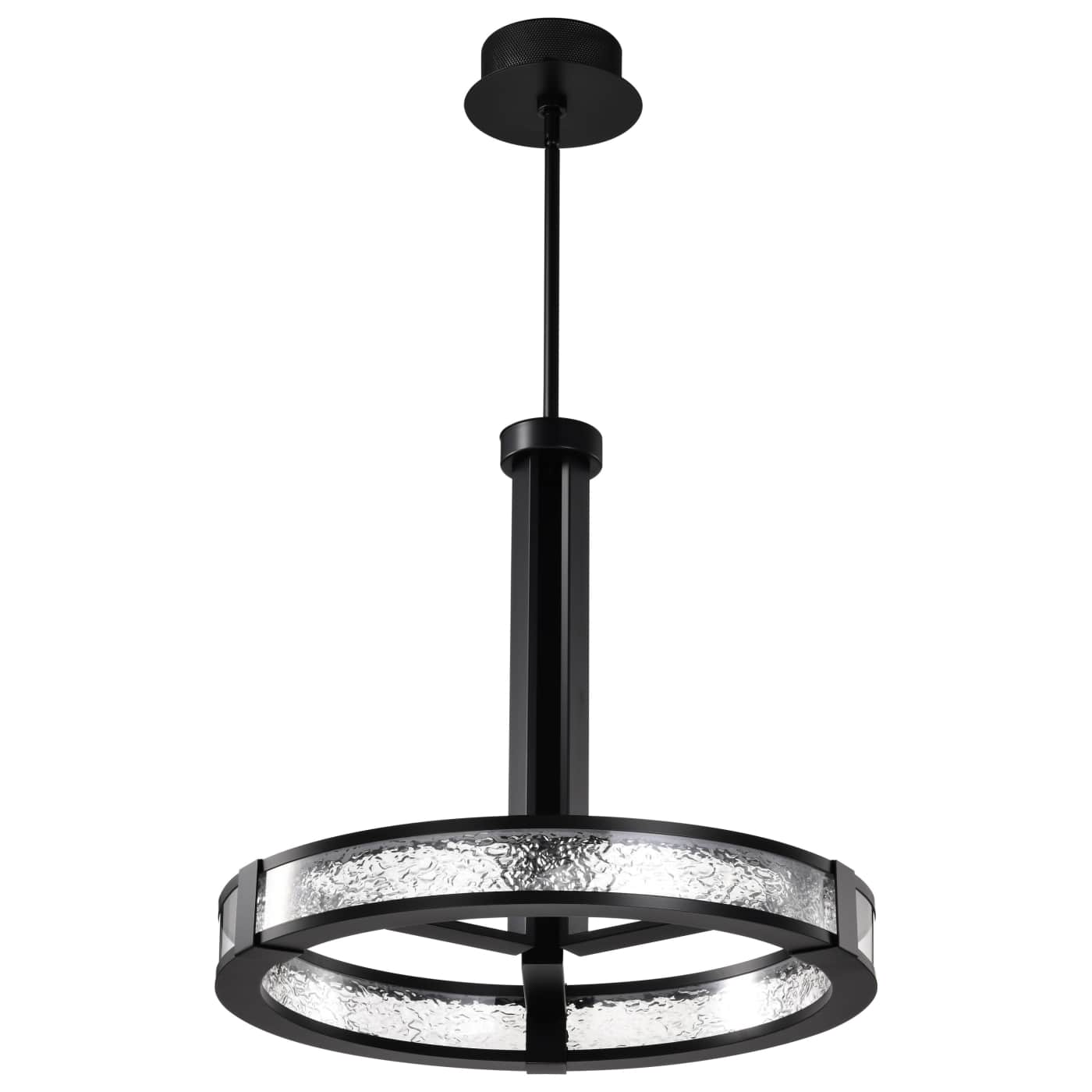 DARROW 24" LED PENDANT - 62-2003