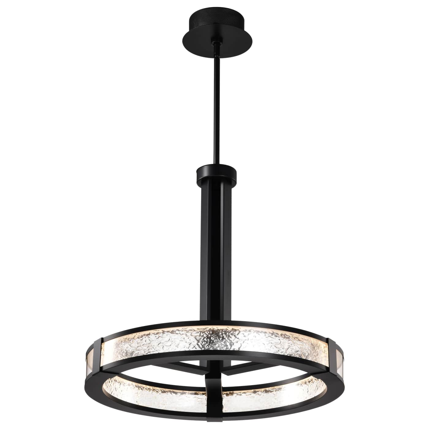 DARROW 24" LED PENDANT - 62-2003