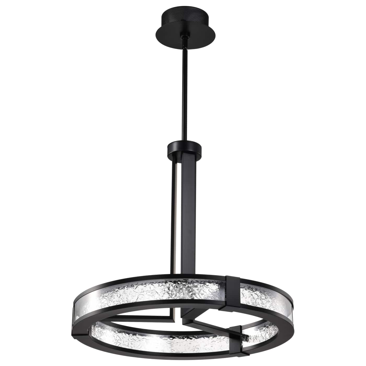 DARROW 24" LED PENDANT - 62-2003