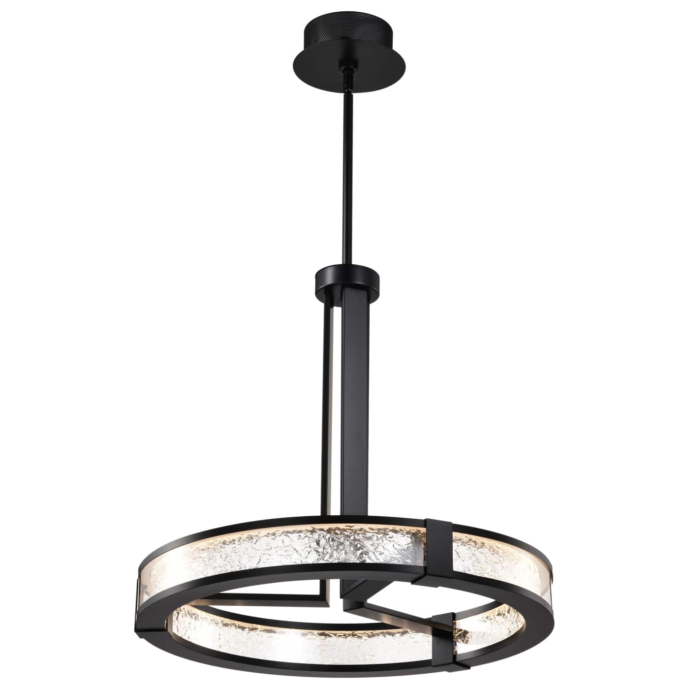 DARROW 24" LED PENDANT - 62-2003