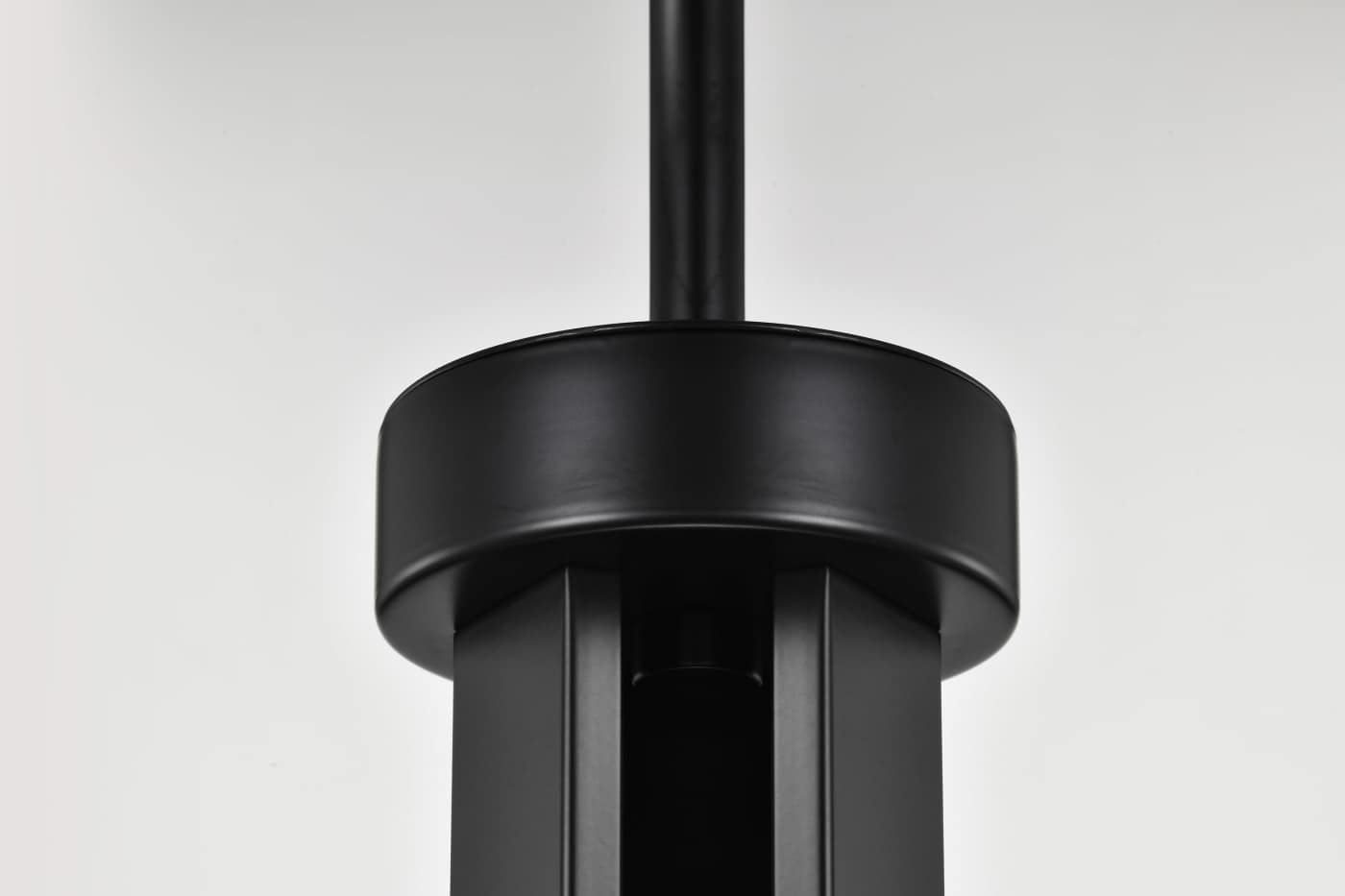 DARROW 24" LED PENDANT - 62-2003