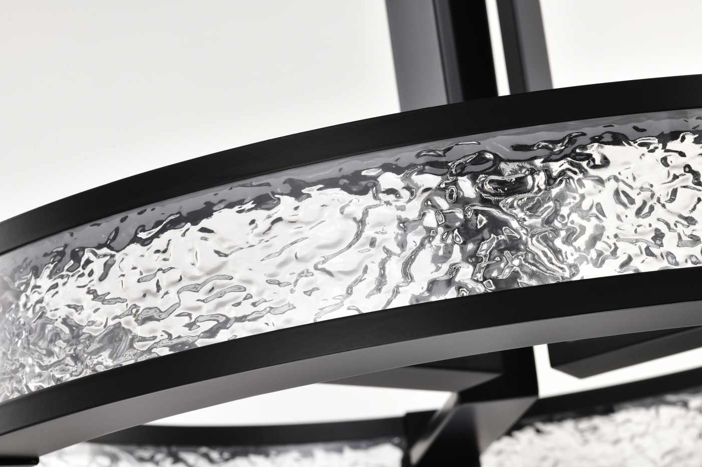 DARROW 24" LED PENDANT - 62-2003